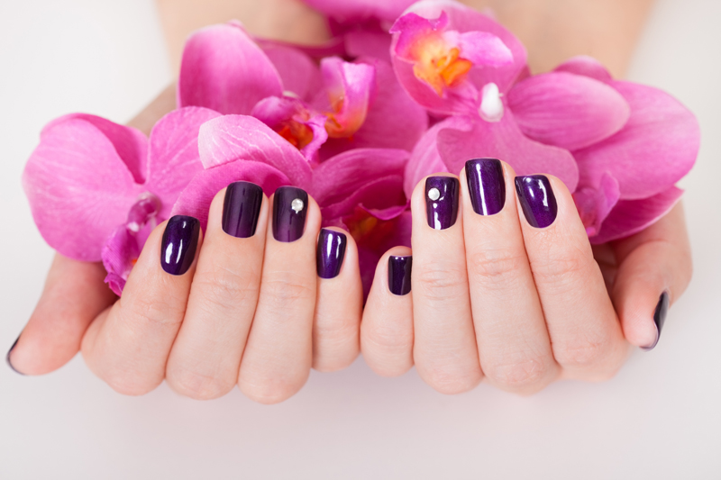 Services | Angel Nails & Bar of Hillsboro, OR 97006 | Gel Manicure ...